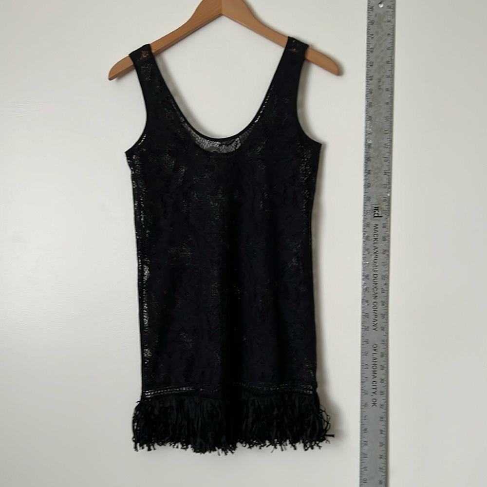 ☀️Victoria’s Secret lace Cover-Up